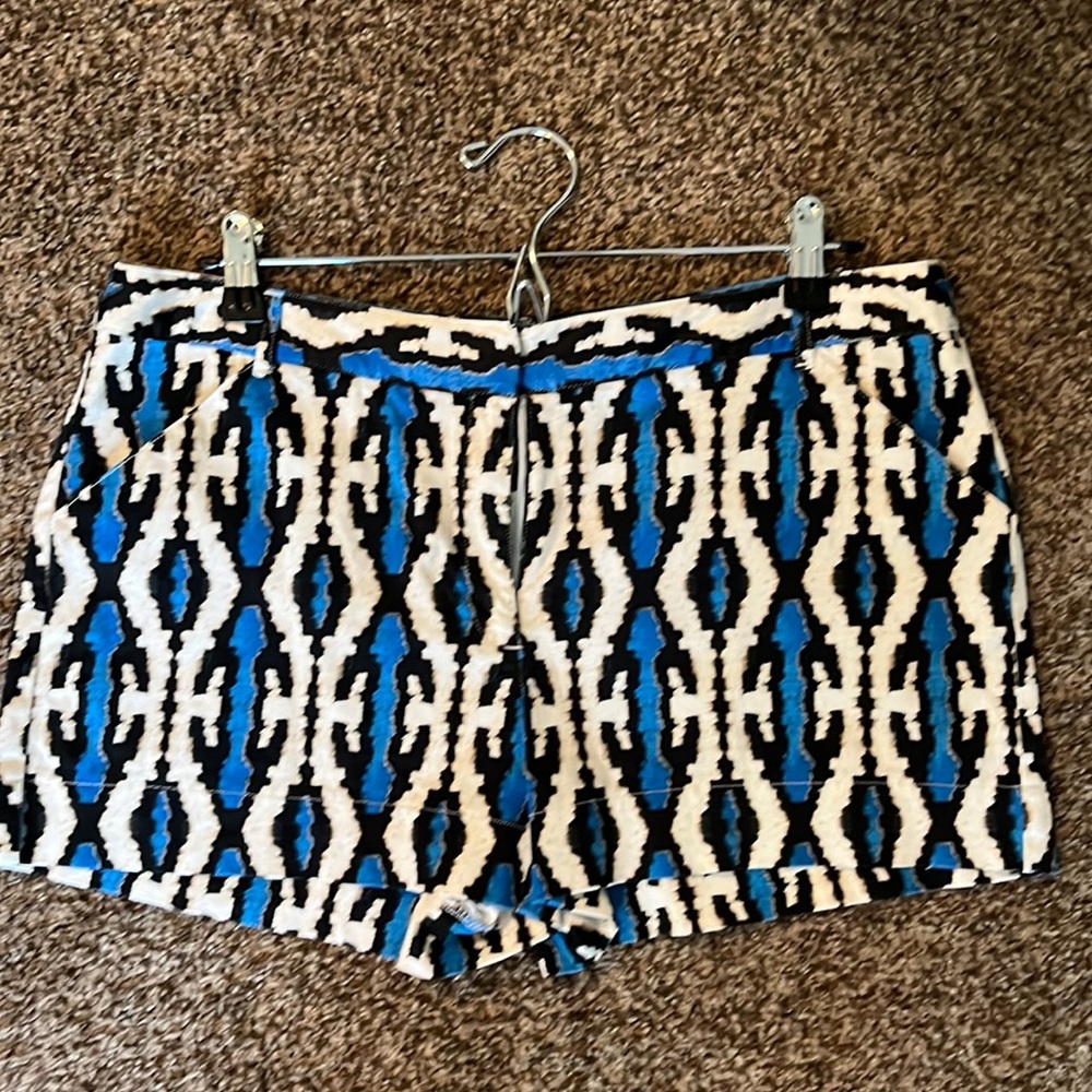 Nicole by Nicole Miller shorts.